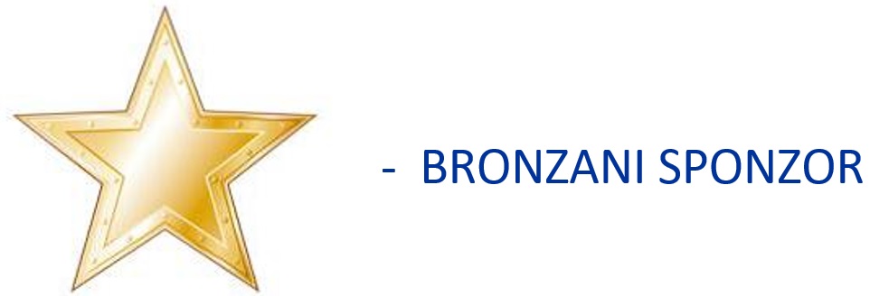 Bronzani sponzor