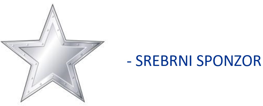 Srebrni sponzor