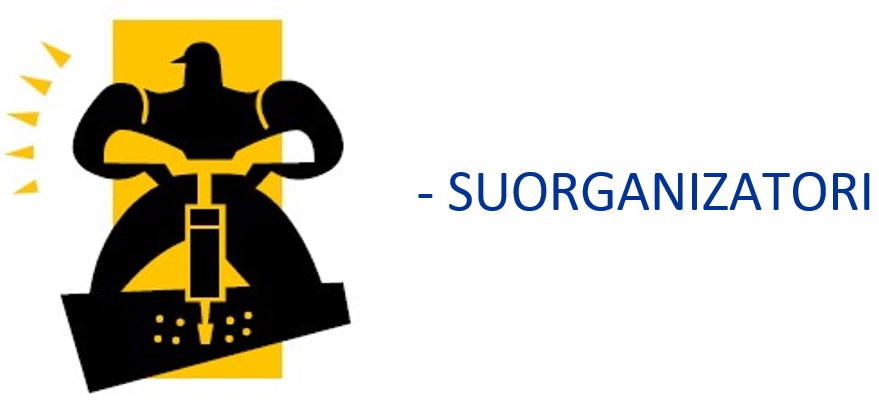 Suorganizatori