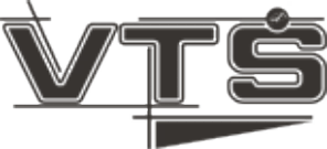 VTS logo